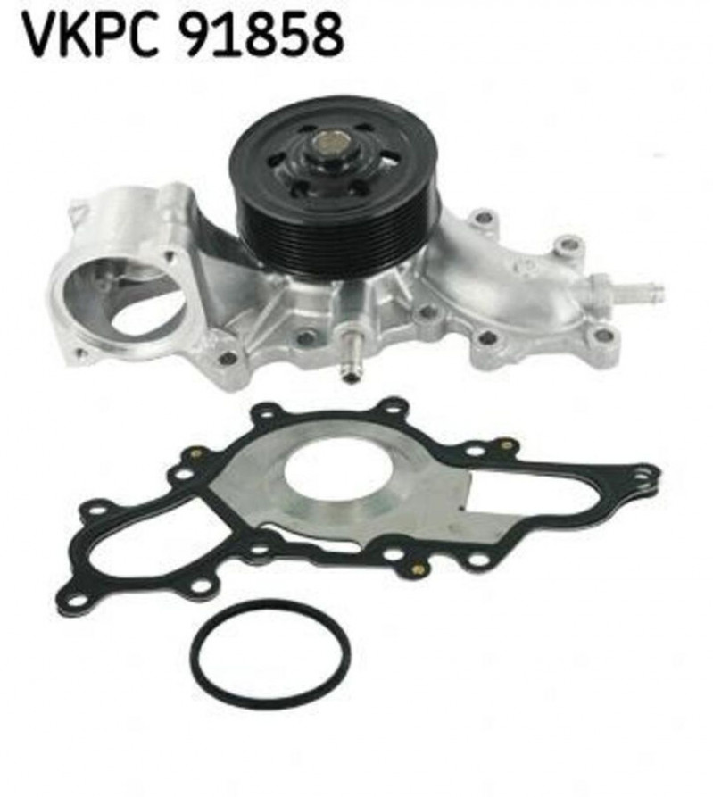 VKPC91858 Насос водяной — 1