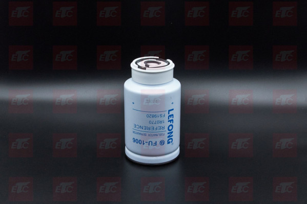 JG FU-1006 Фильтр топливный — 1