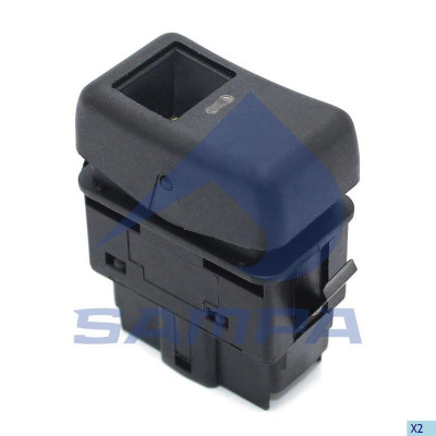 SA 35343 Клавиша