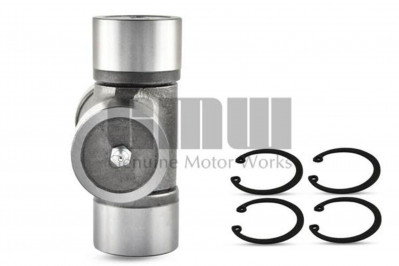 GU4104 Крестовина 40*104,30 1241042