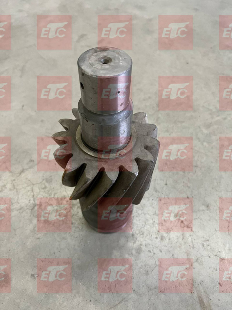 2016800444 Шестерня ведущая ДКП z=15 — 2