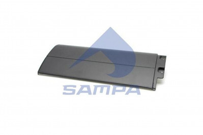 SA 18200235 Накладка крыла правая