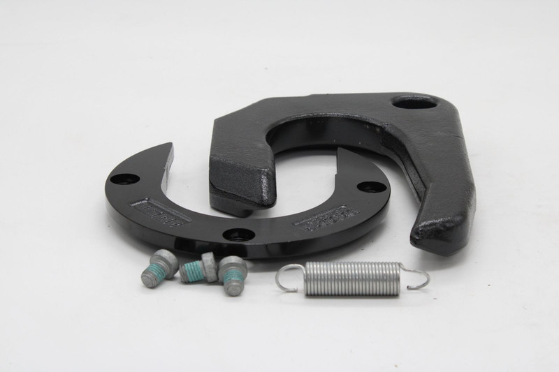 VO 273998 Комплект для преобразования седельного устройства — 3