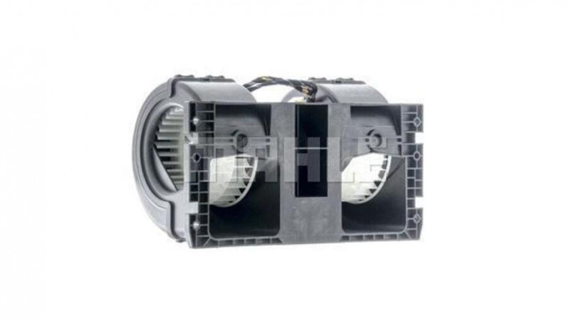 AB276000P Моторчик салонный с крыльчаткой — 2