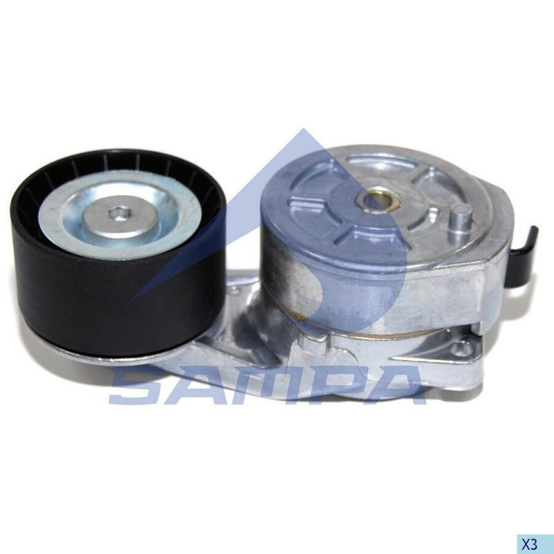 SA 041296 Натяжитель ремня в сборе — 1