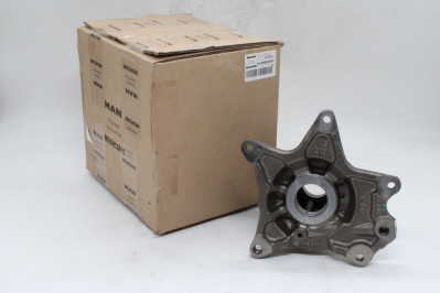 51066095019 Корпус вала вентилятора