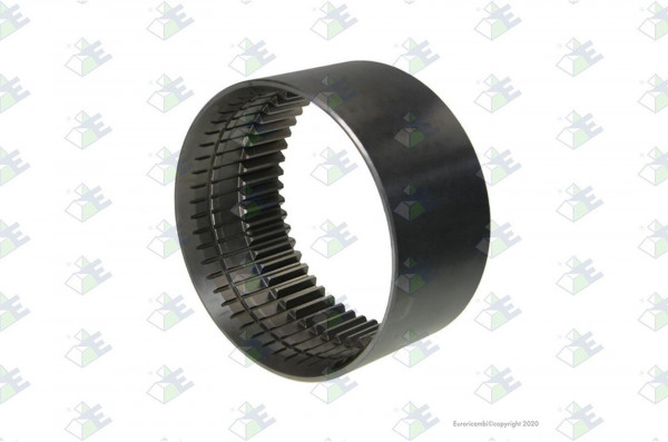 ER 74170136 Шестерня планетарной передачи редуктора бортового Z=52 — 1