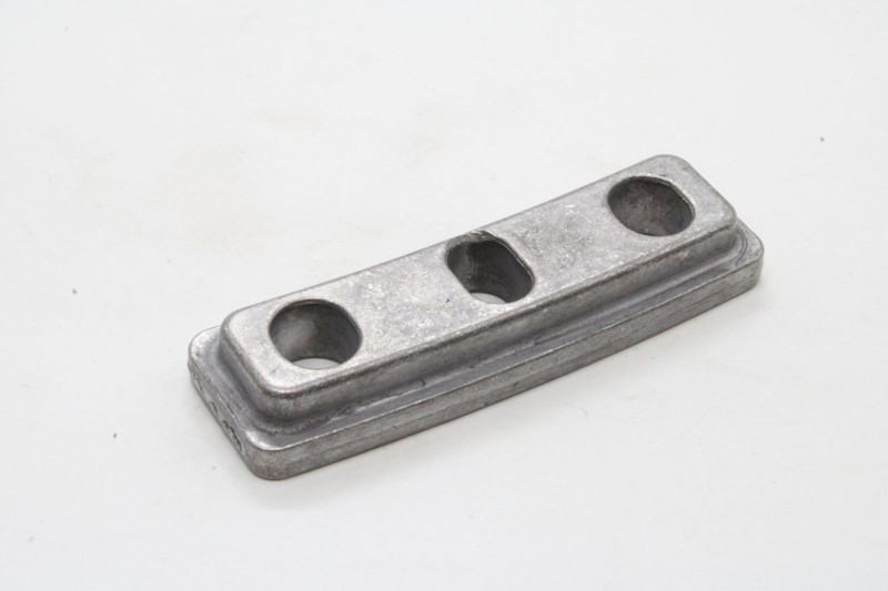 VO 23716617 Прижимная пластина кольца вентилятора FM4FH4 — 1