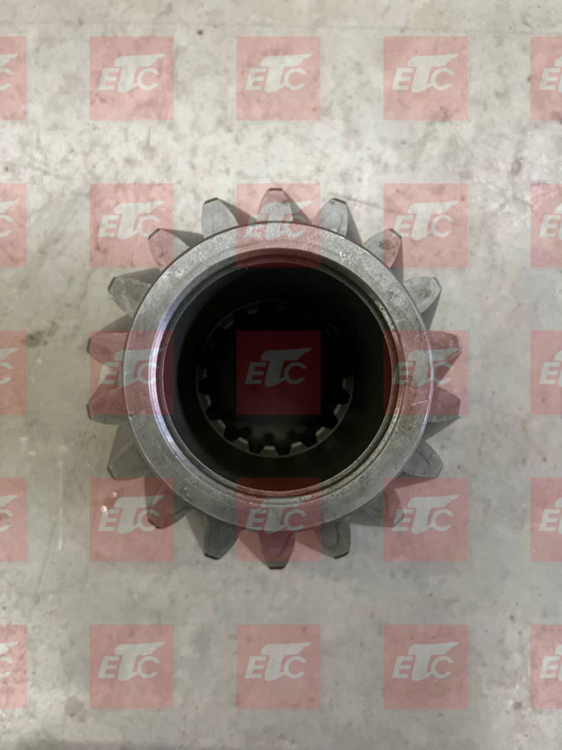 2017210434 Шестерня ведущая z=18 — 3