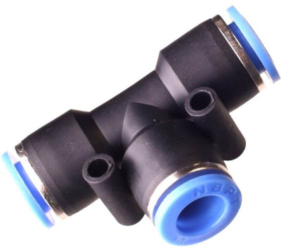 PUT15 Фитинг T-образный 15ММ