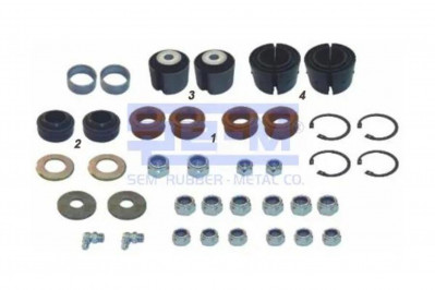 SEM 7923 РМК стабилизатора