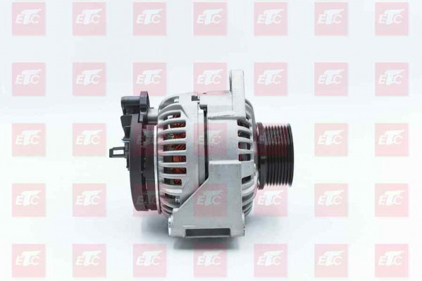 PT51261017270 Генератор 110 А — 3