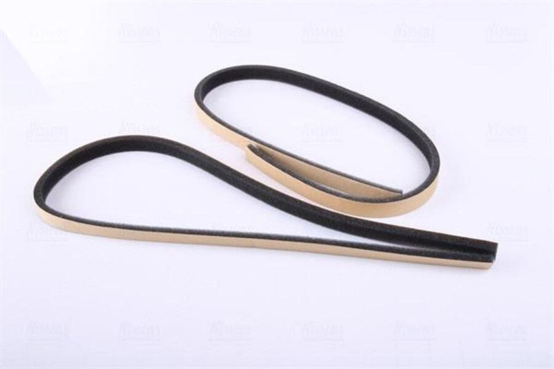 71815 Радиатор отопителя — 4