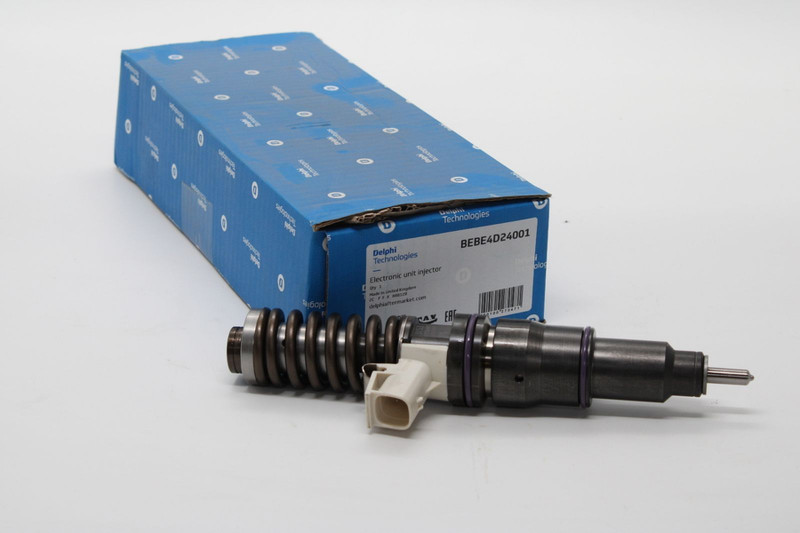 BEBE4D24001 Насос-форсунка — 4