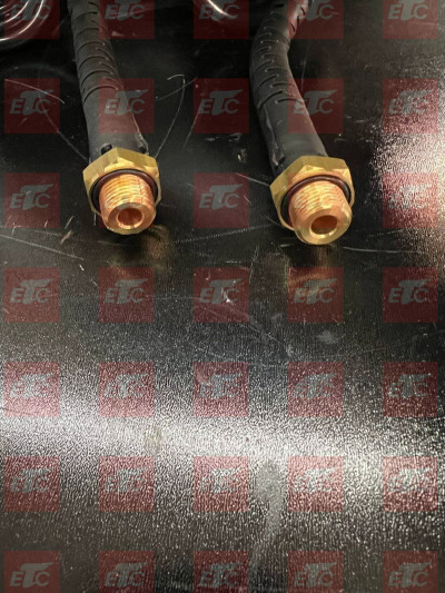 VO 23889354 Шланг воздушный