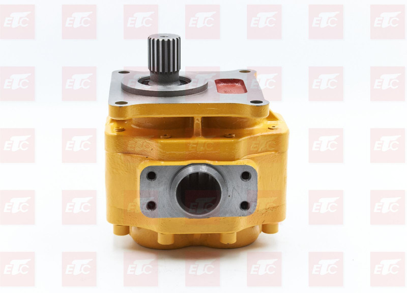 07440-72202 Насос управления — 1