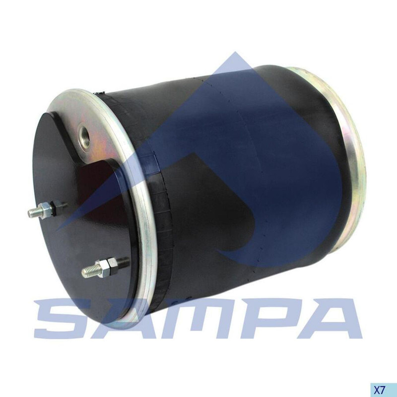 SA SP559285-K01 Пневмоподушка со стаканом — 1