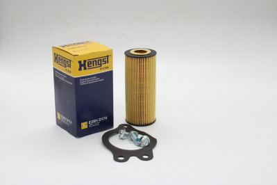 E28HD174 К-т фильтра КПП