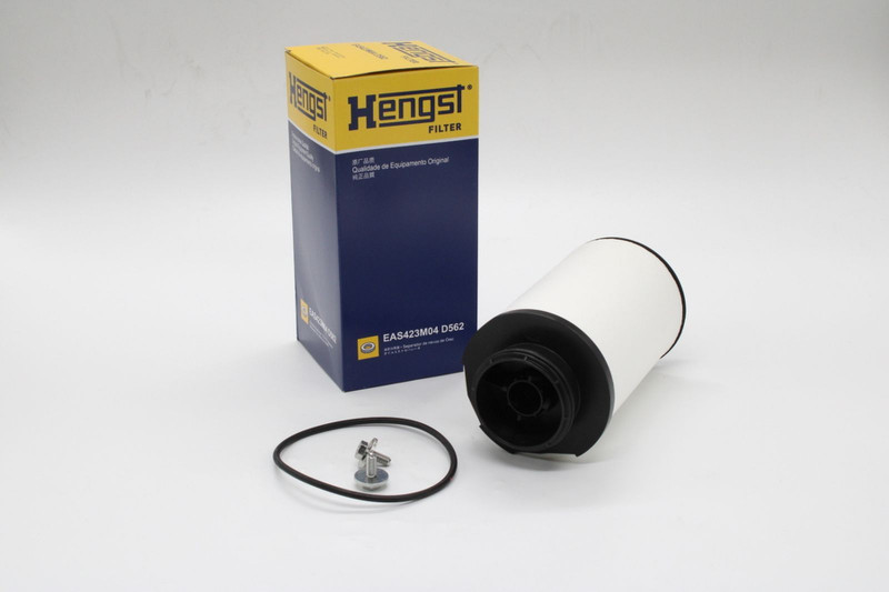EAS423M04D562 Фильтр сапуна D2066 — 1