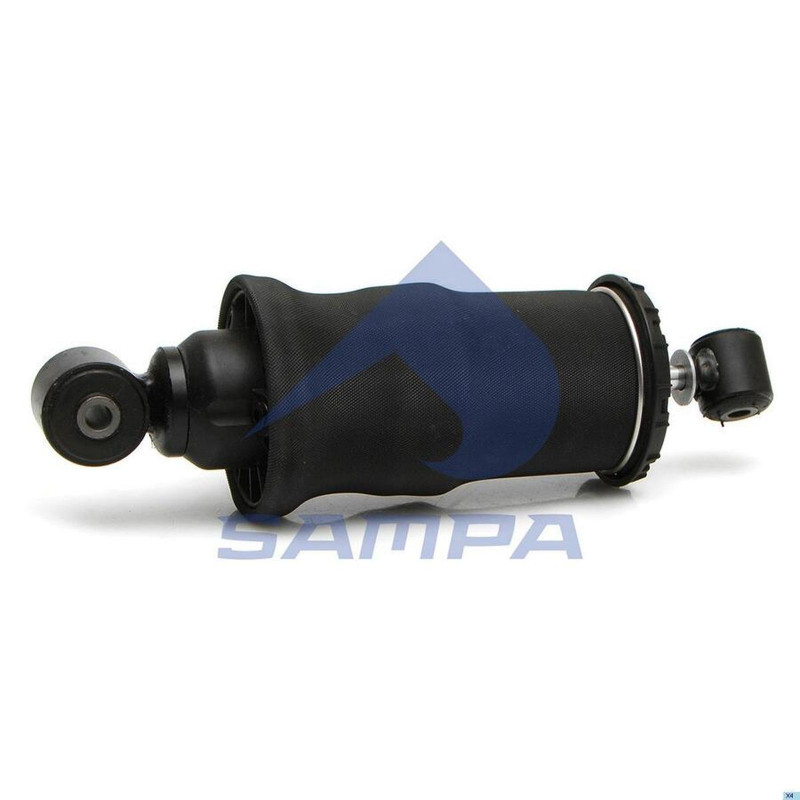 SA 023111/SD-01 Пневмоамортизатор кабины зад. лев. — 1