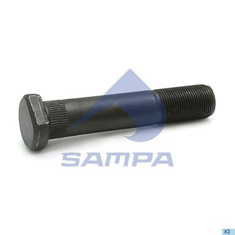 SA 060337 Болт колесный M22*1,5*120 — 1