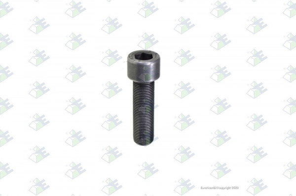 ER 74170930 Болт внутр. шестигран. М18*1,5*60 — 1