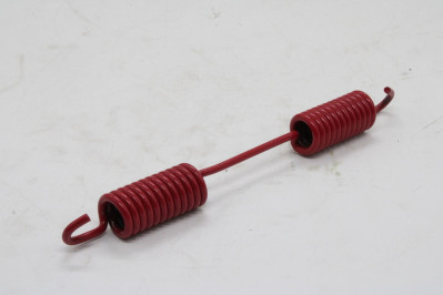 81976100115 Пружина колодки 234 mm