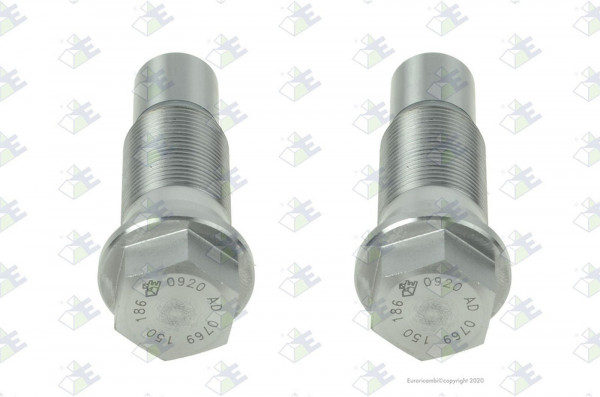 ER 95534219 Болт вилки M24*1,5 — 1