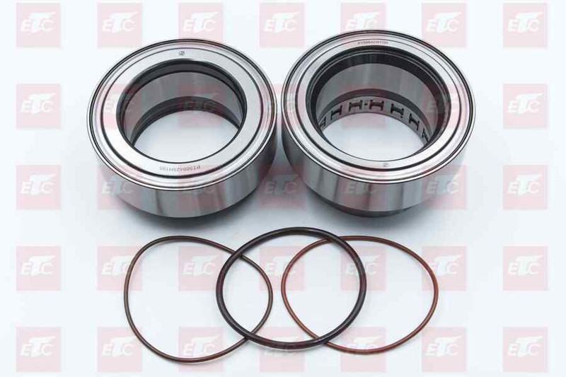 PT566425H195 К-кт подшипников ступицы зад. 148*93,8*135mm — 3