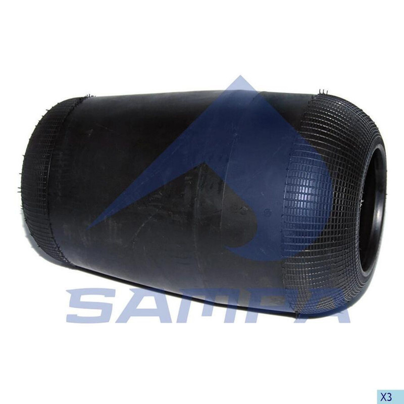 SA SP55673 Пневморессора без стакана и крышки — 1