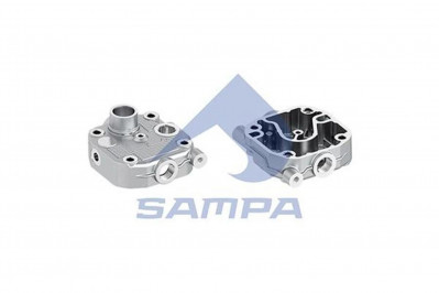 SA 093459 Головка компрессора