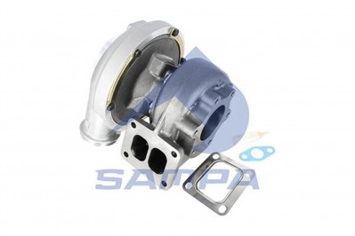 SA 100314 Колодка тормозная зад. 410*220