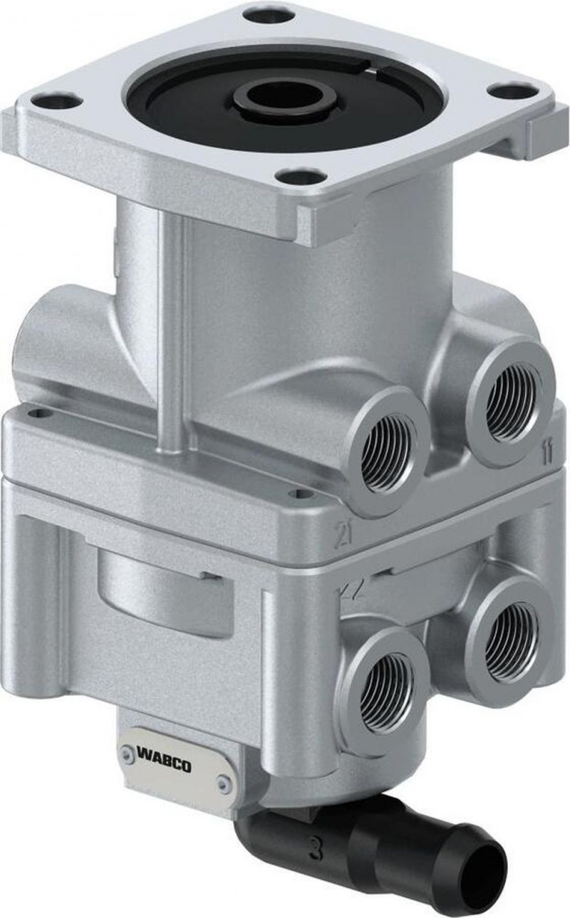 4613150427 Кран тормозной — 1