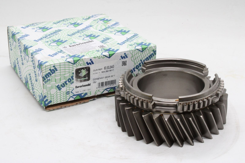 ER 60532443 Шестерня промежуточная z=32 — 1