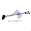 SA 023116 Топливозаборник с датчиком уровня L=610, миниатюра — 1