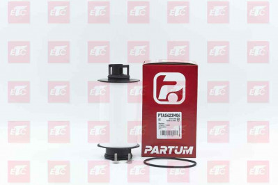 PTAS423M04 Фильтр сапуна D2066