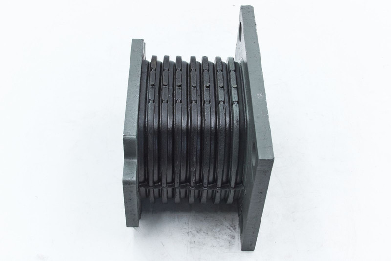 AZ9725520683 Подушка рессоры задней подвески — 3