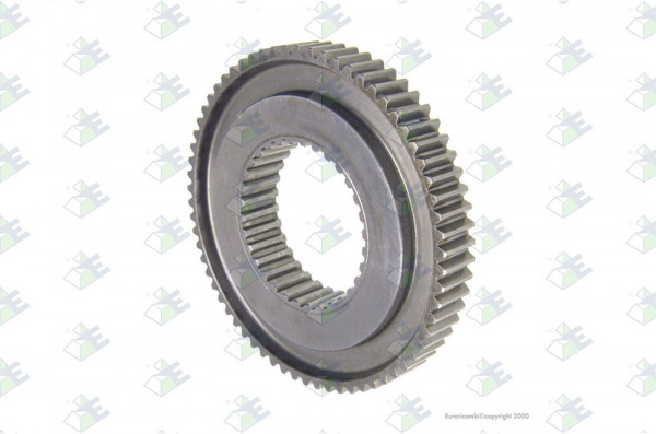 ER 60530820 Корпус синхронизатора — 1