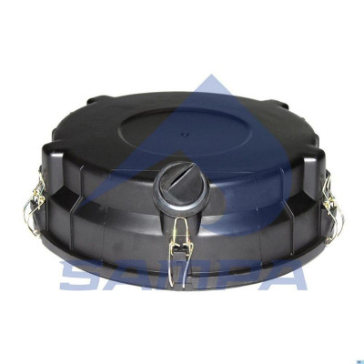 SA 022140 Корпус фильтра воздушного нижняя часть