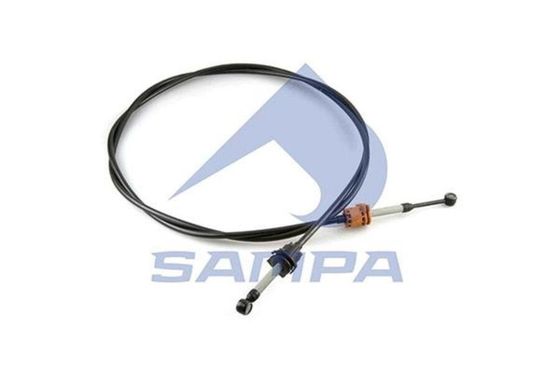SA 033234 Трос переключения передач L=3110 mm — 1