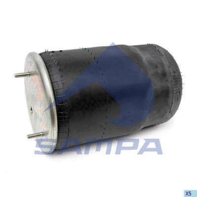 SA SP554004 Пневморессора, без стакана