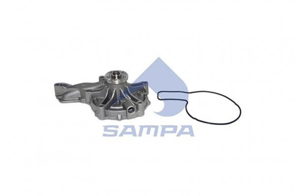 SA 102502 Болт M 24*2*180 — 1