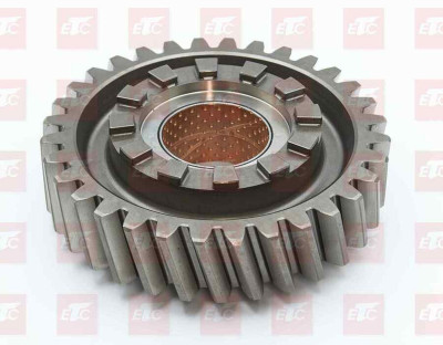 712W356100040 Шестерня ведущая среднего редуктора MCP16