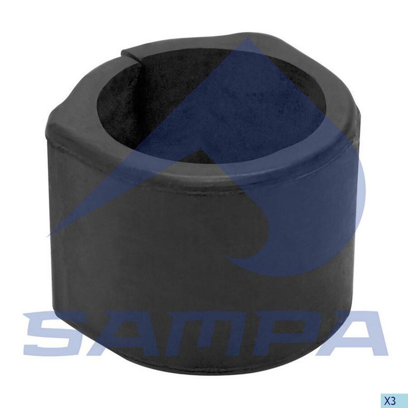 011051 втулка стабилизатора — 1