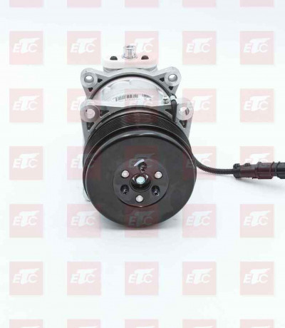 200V779707028 Компрессор кондиционера