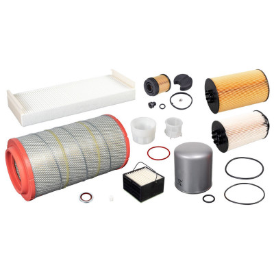 22314 Термостат 83&deg;C с уплтон.кольцом и прокладкой