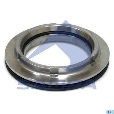 SA 070234 Уплoтнитeльнoe кoльцo