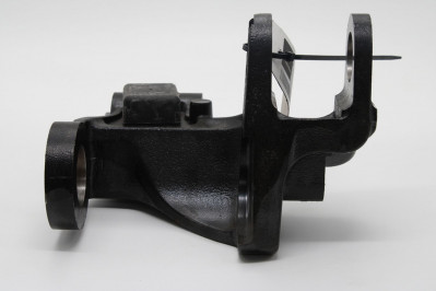 A9603200727 Кронштейн задний левый подвески AROCS