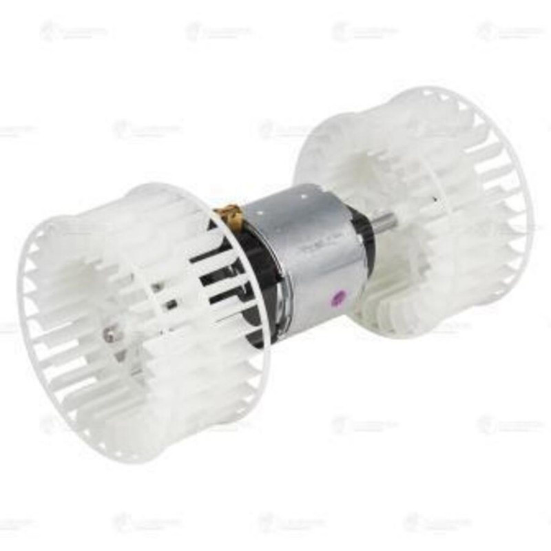 LFH1009 Моторчик салонный с крыльчаткой — 1
