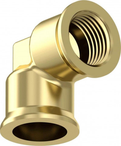 8934010152 Адаптер пневмосоединения БРС Г-образный